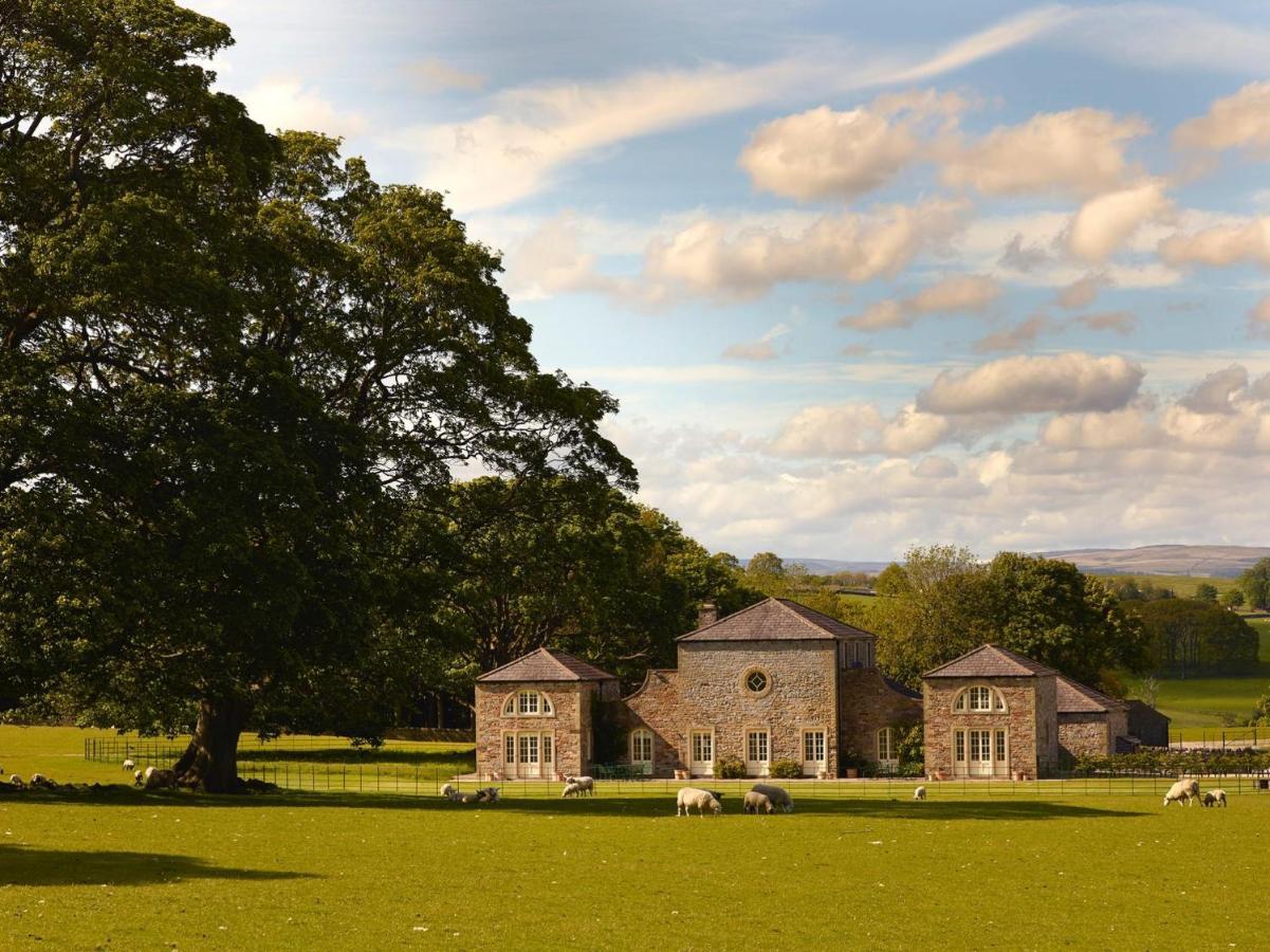 Eden Villa Skipton Dış mekan fotoğraf