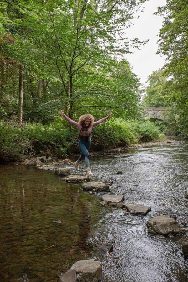 Eden Villa Skipton Dış mekan fotoğraf