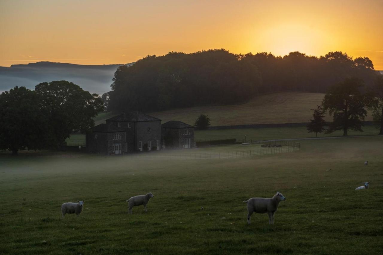 Eden Villa Skipton Dış mekan fotoğraf