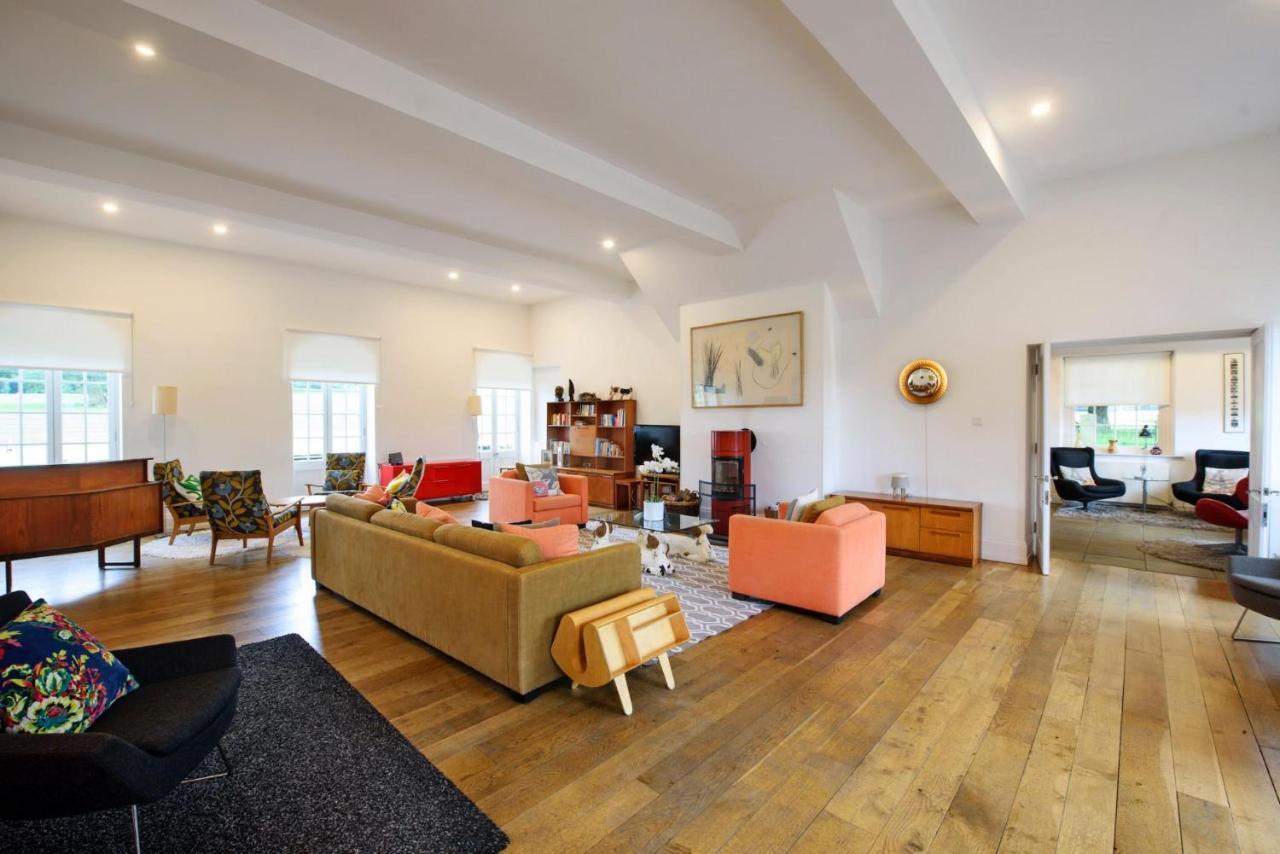 Eden Villa Skipton Dış mekan fotoğraf