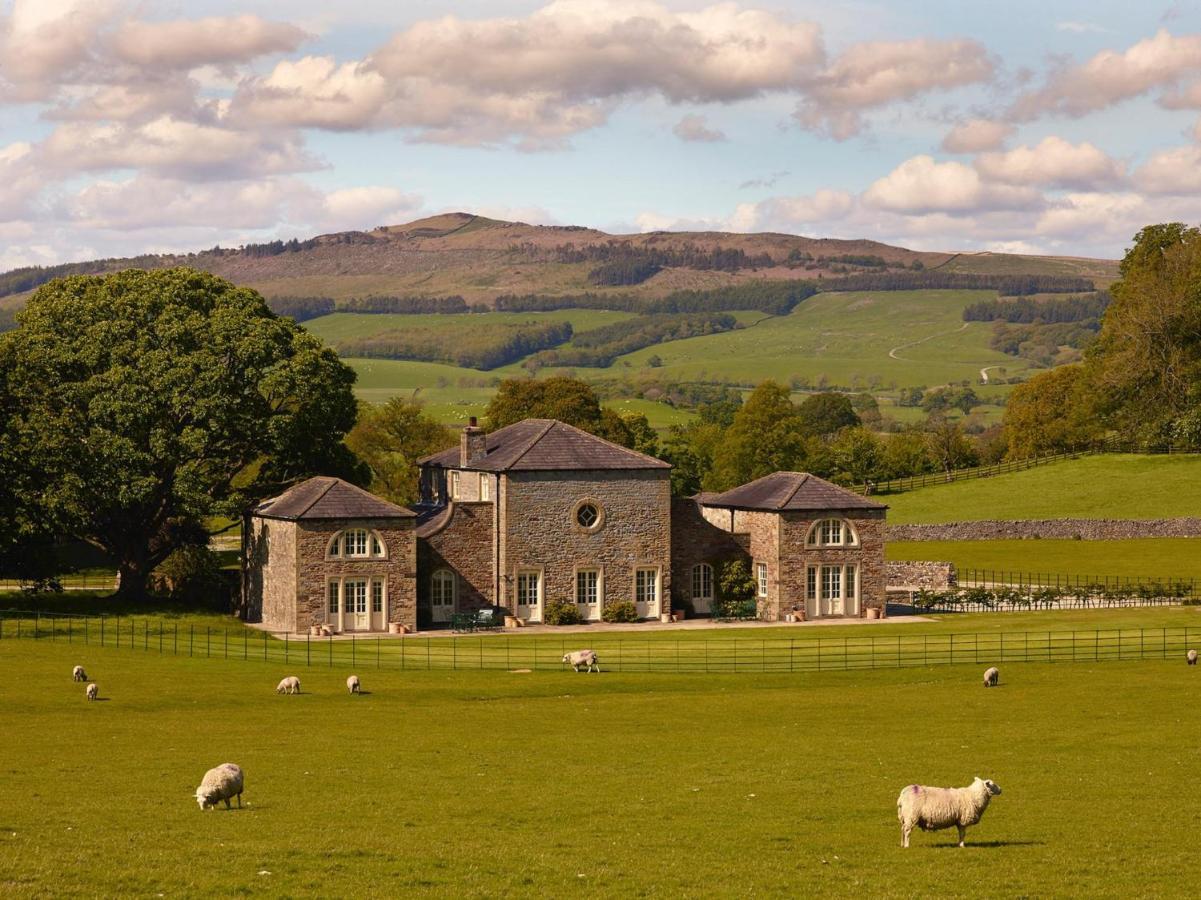 Eden Villa Skipton Dış mekan fotoğraf