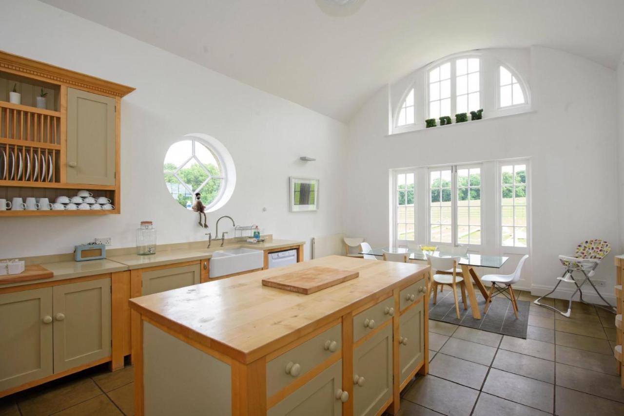 Eden Villa Skipton Dış mekan fotoğraf