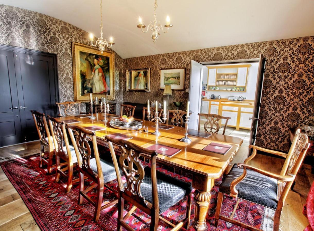 Eden Villa Skipton Dış mekan fotoğraf