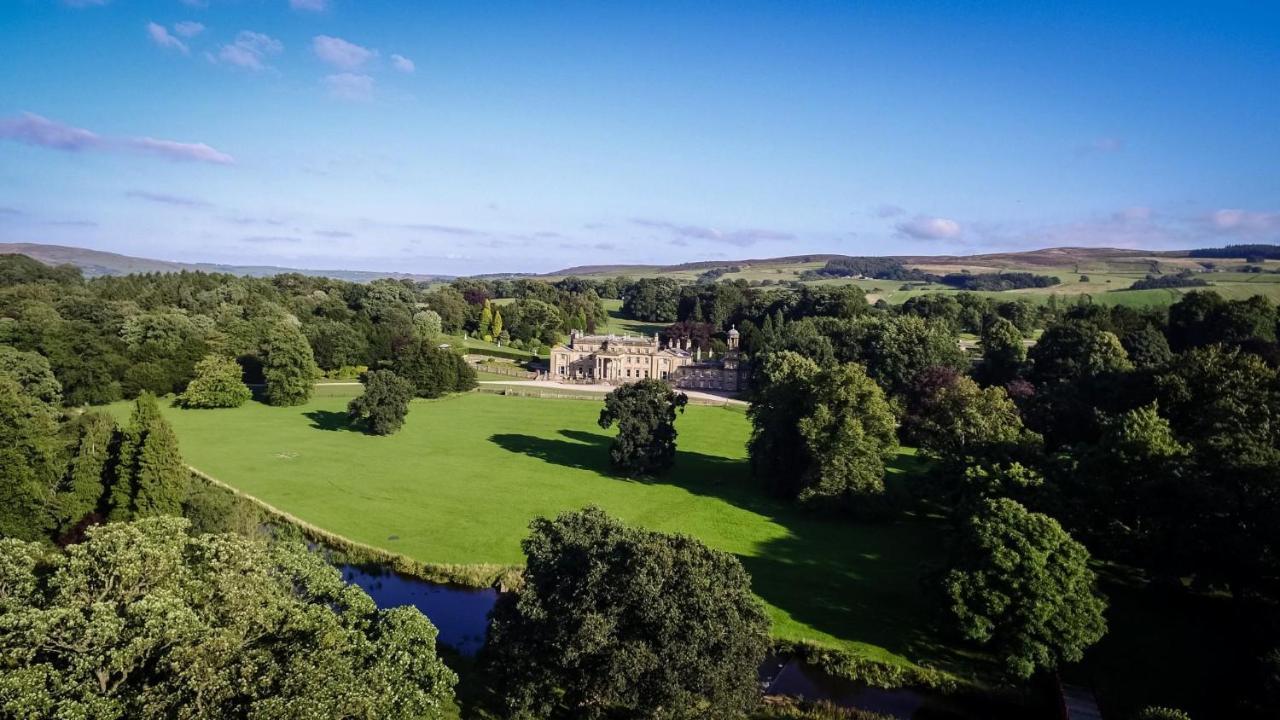 Eden Villa Skipton Dış mekan fotoğraf