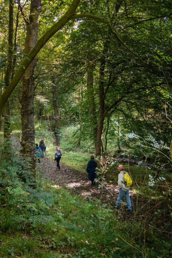 Eden Villa Skipton Dış mekan fotoğraf