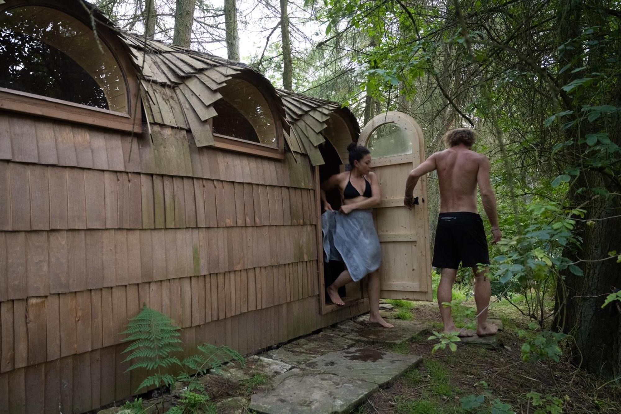 Eden Villa Skipton Dış mekan fotoğraf