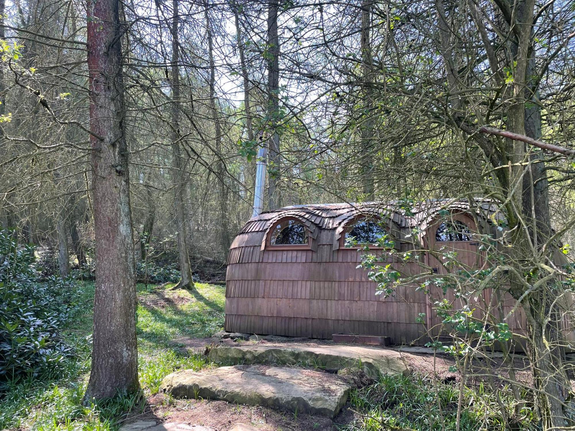 Eden Villa Skipton Dış mekan fotoğraf