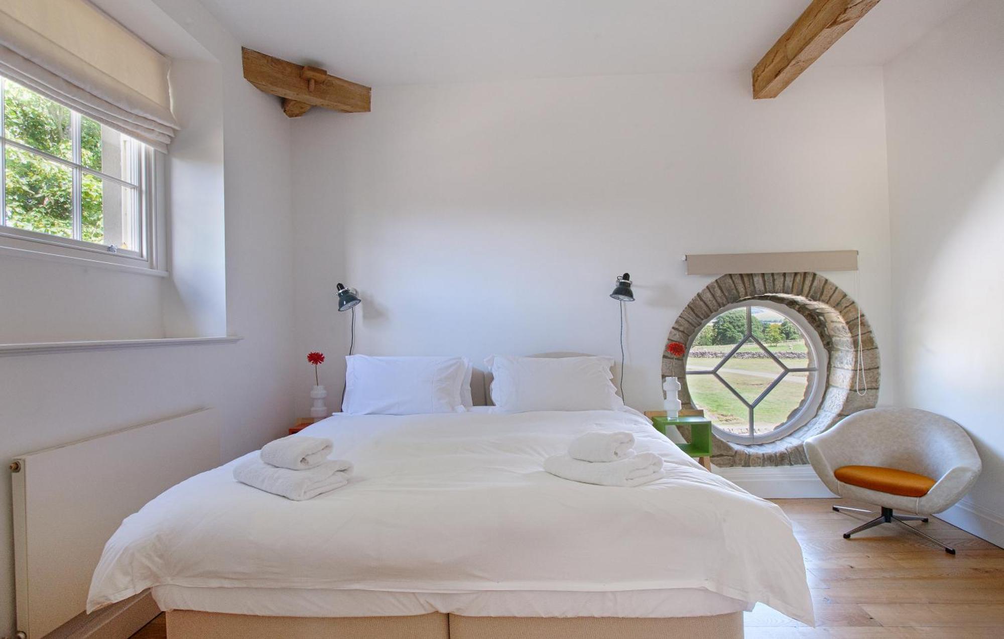 Eden Villa Skipton Dış mekan fotoğraf
