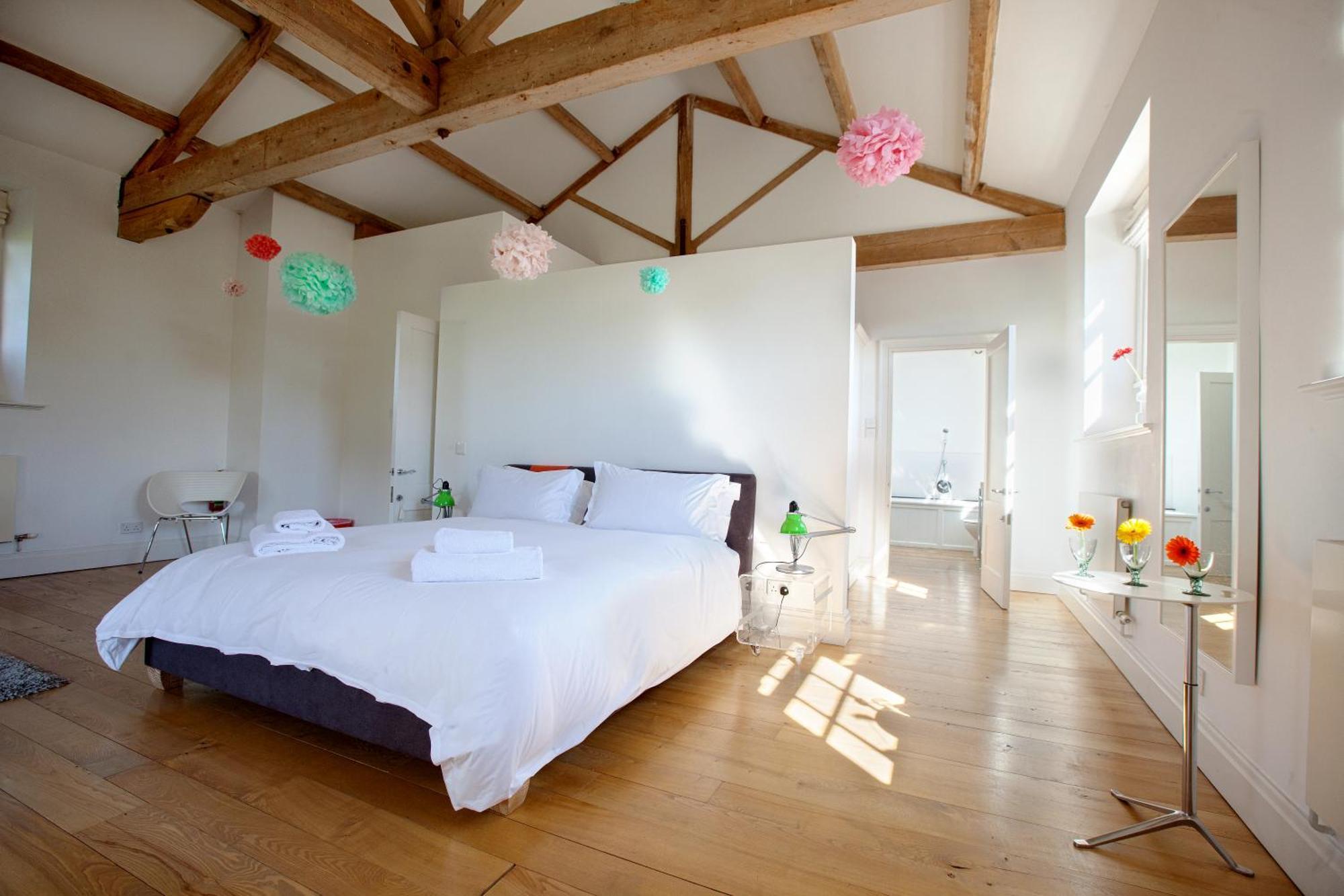 Eden Villa Skipton Dış mekan fotoğraf