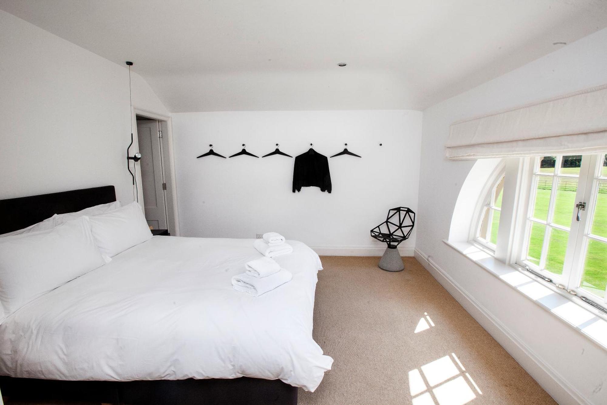 Eden Villa Skipton Dış mekan fotoğraf
