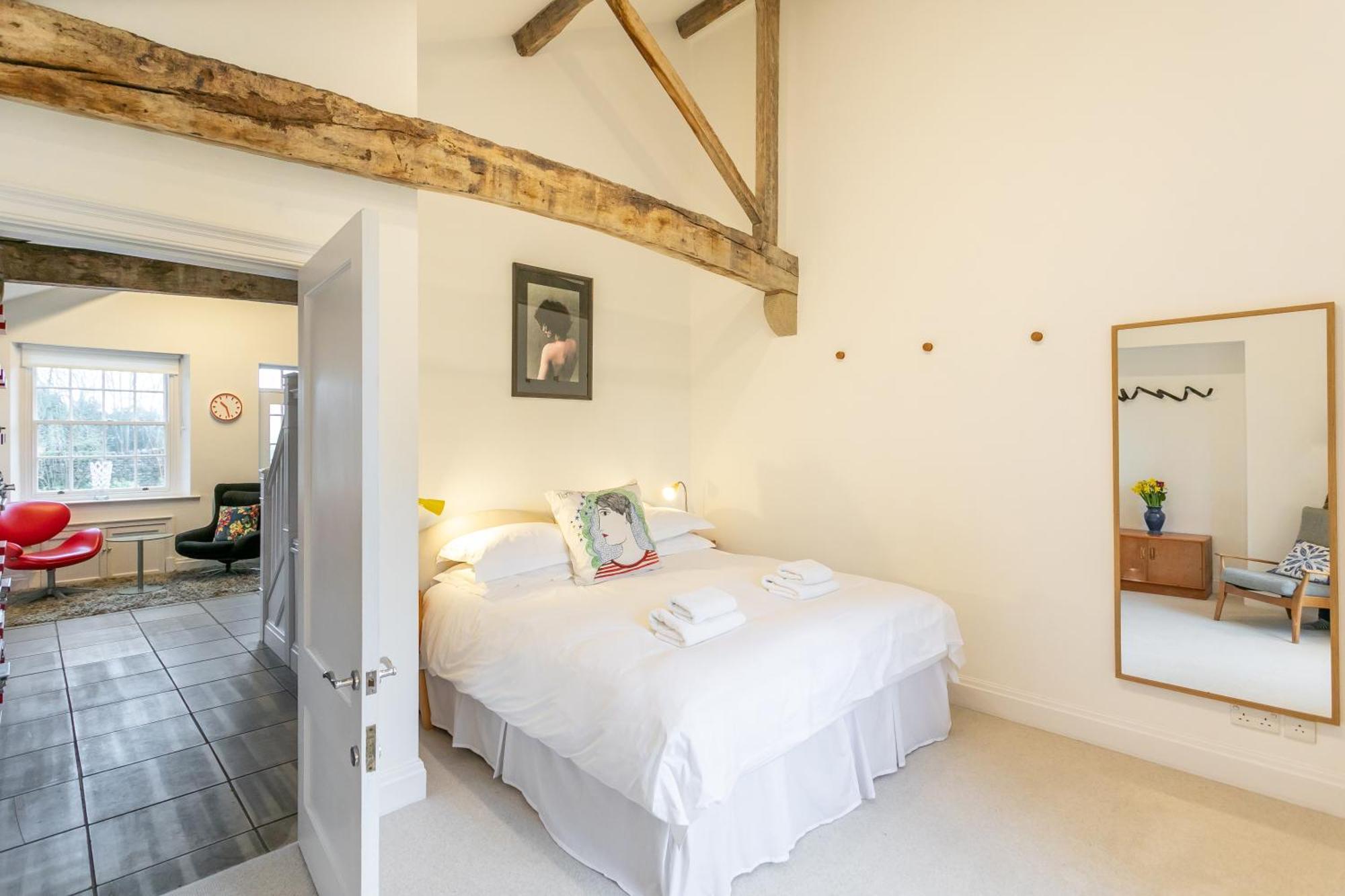 Eden Villa Skipton Dış mekan fotoğraf