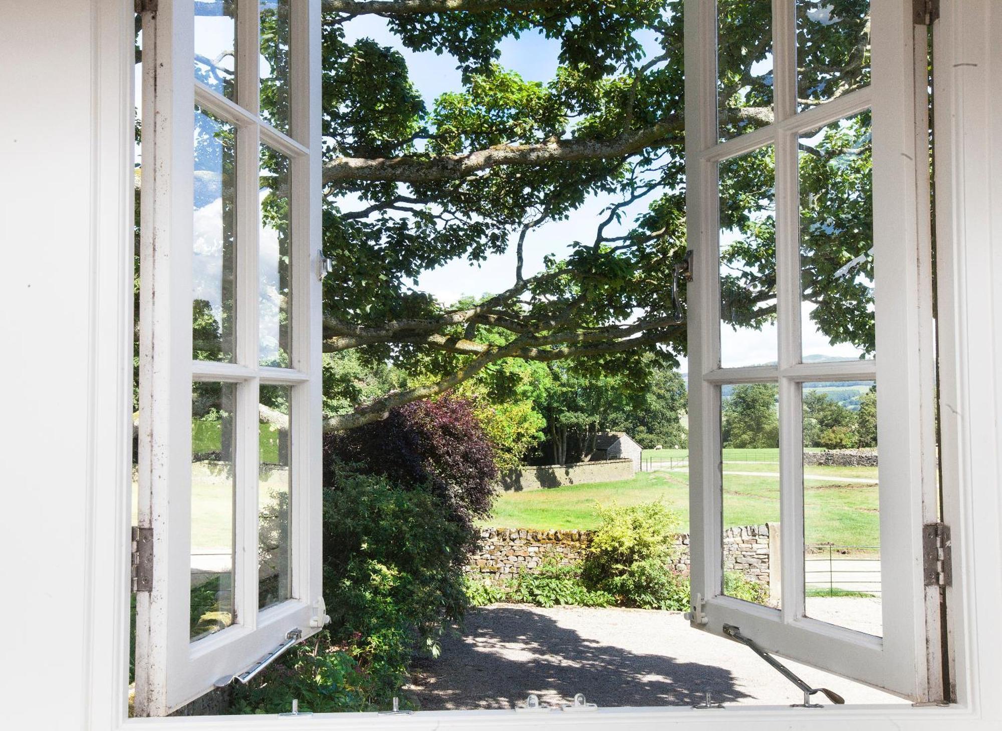 Eden Villa Skipton Dış mekan fotoğraf