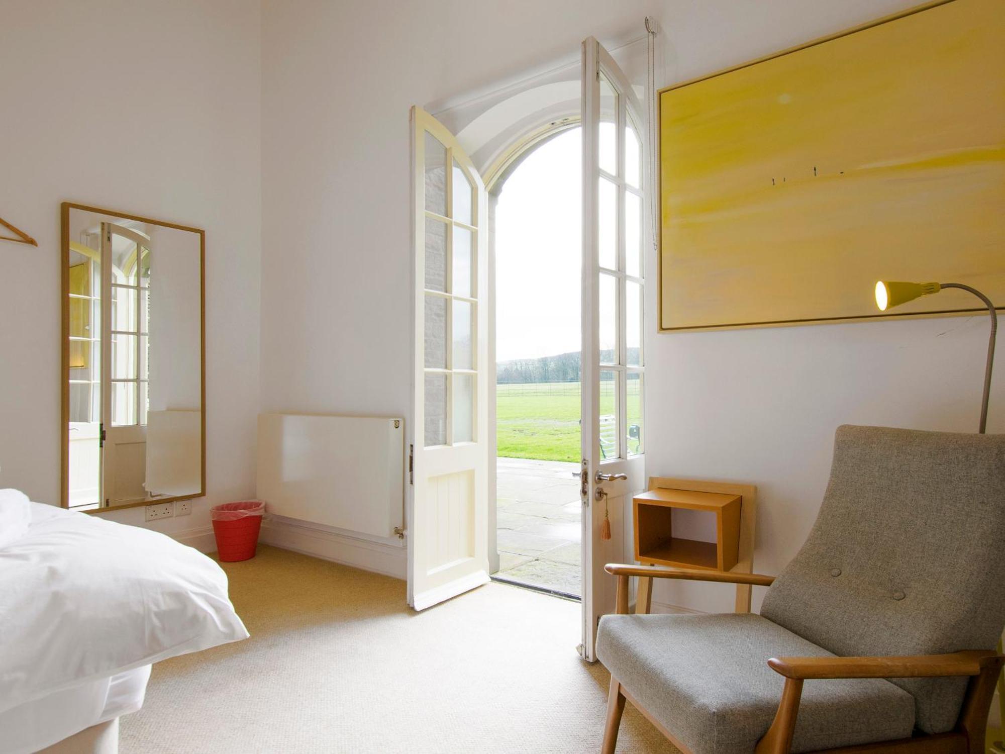 Eden Villa Skipton Dış mekan fotoğraf