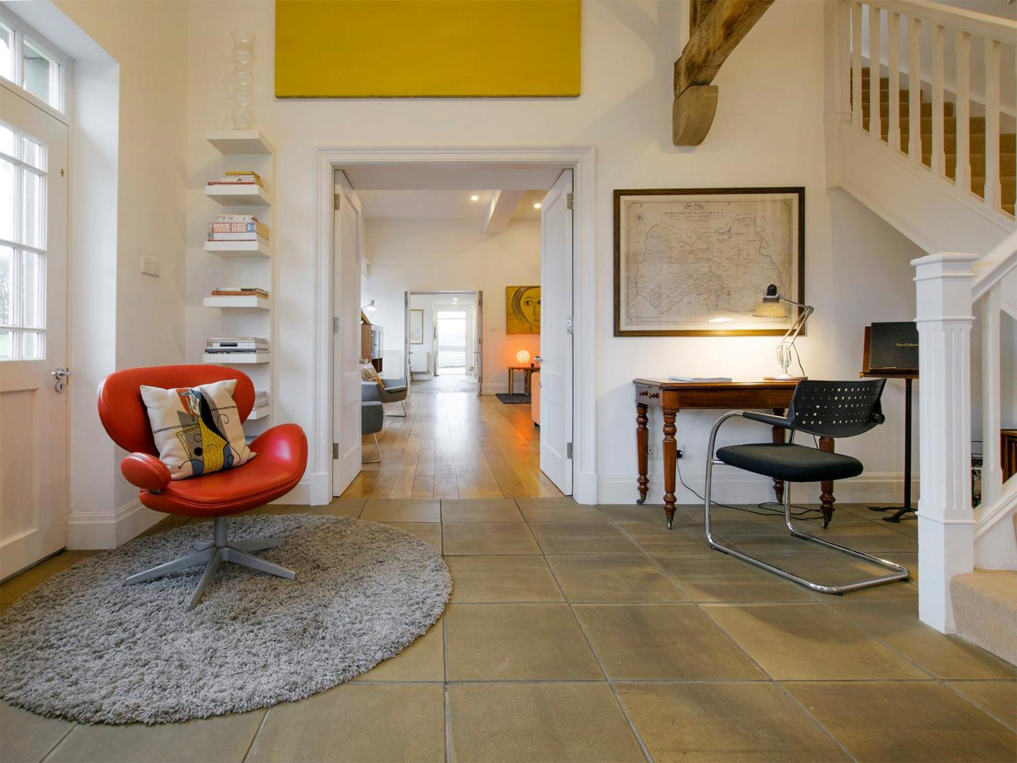 Eden Villa Skipton Dış mekan fotoğraf