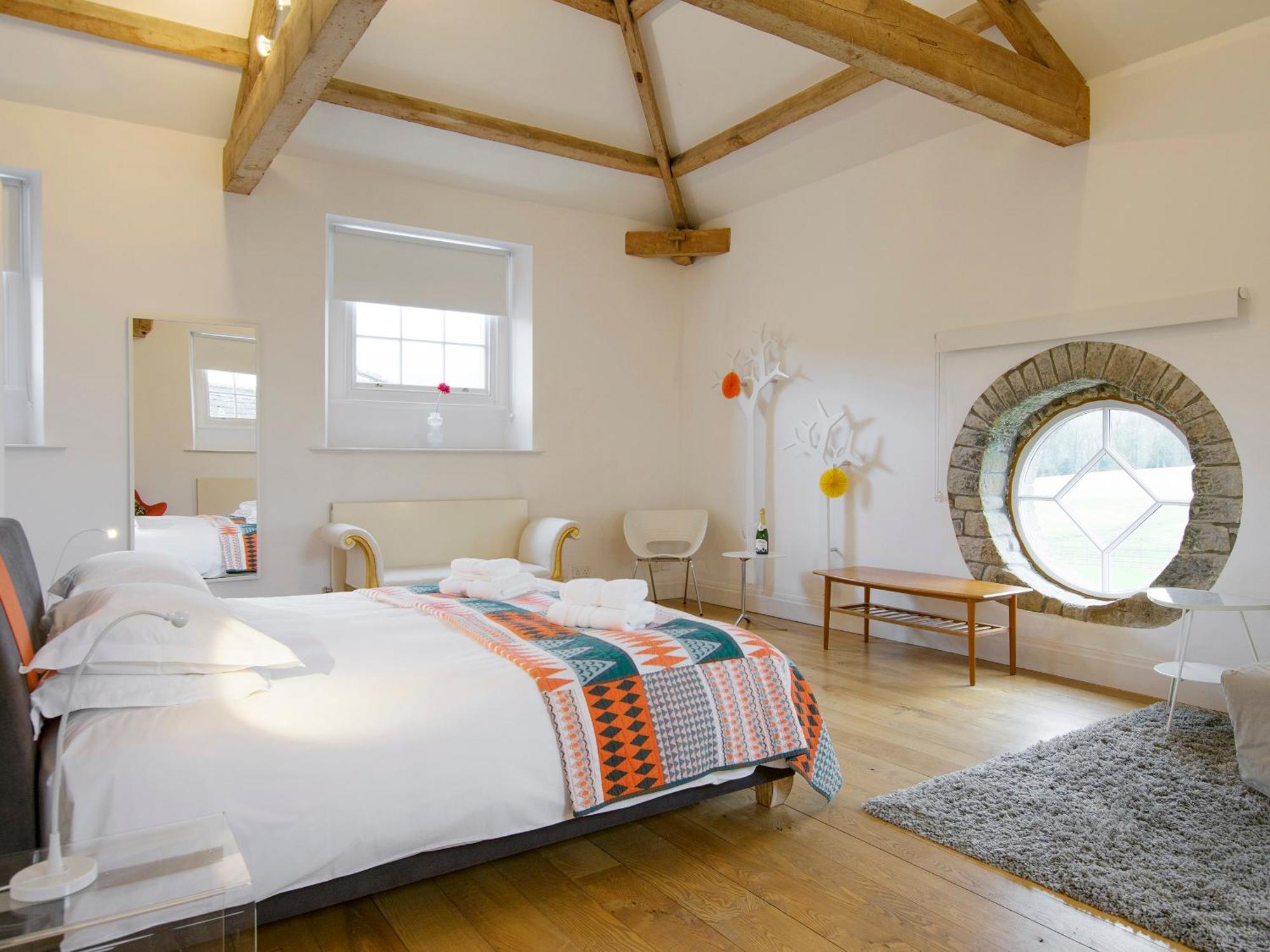 Eden Villa Skipton Dış mekan fotoğraf