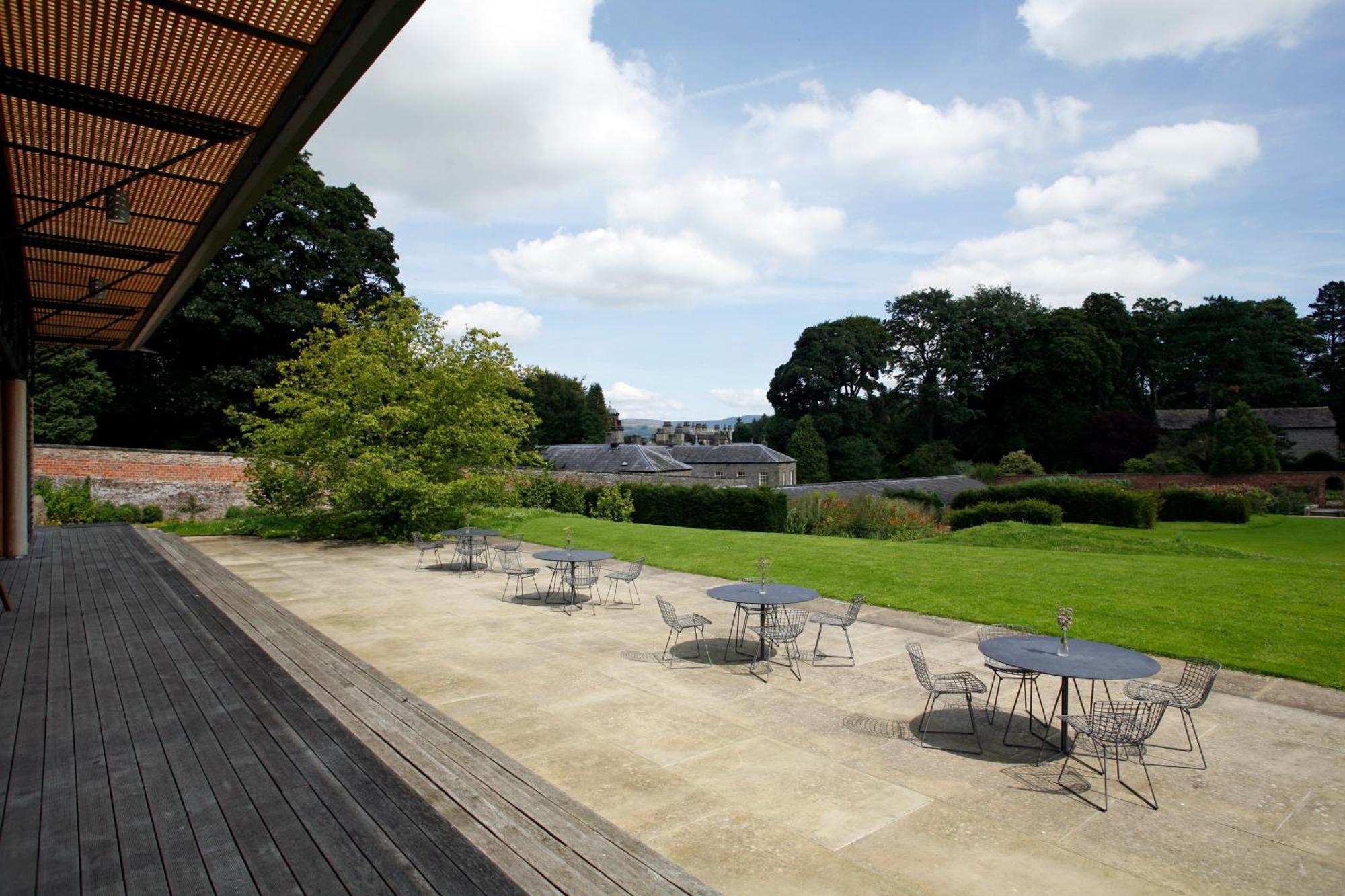 Eden Villa Skipton Dış mekan fotoğraf