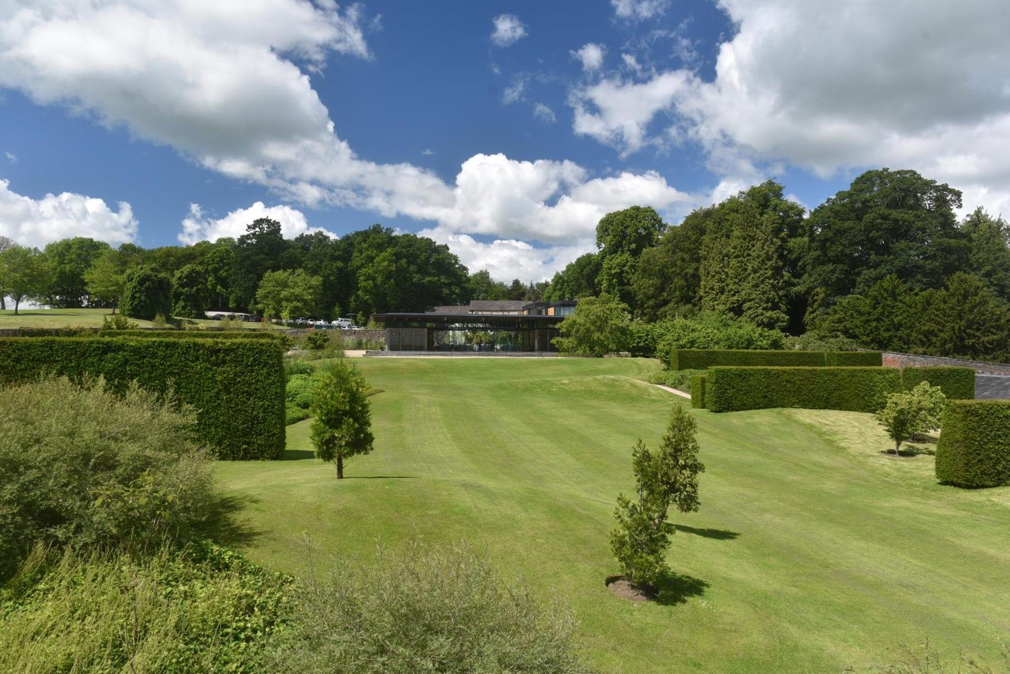 Eden Villa Skipton Dış mekan fotoğraf