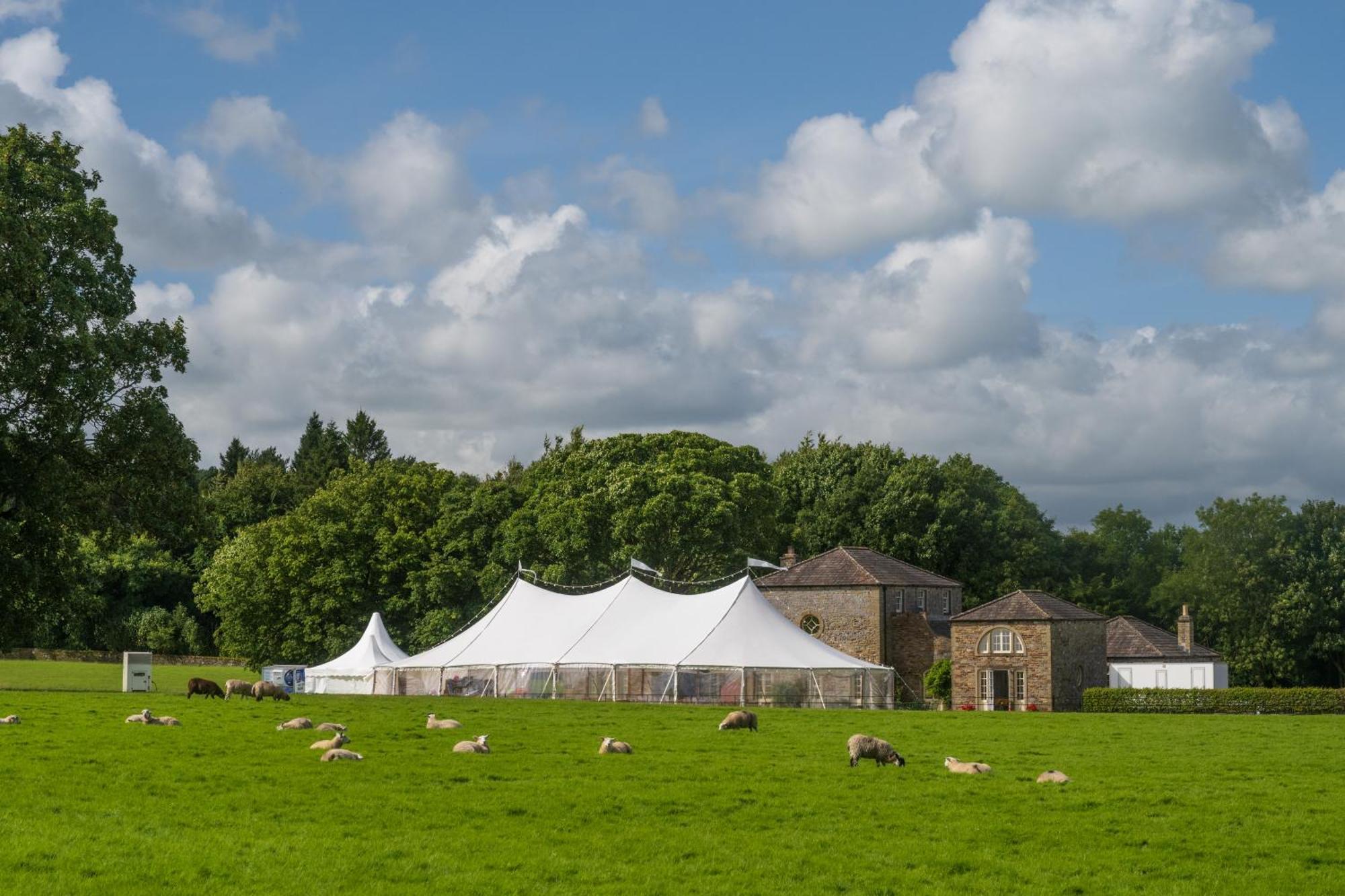 Eden Villa Skipton Dış mekan fotoğraf