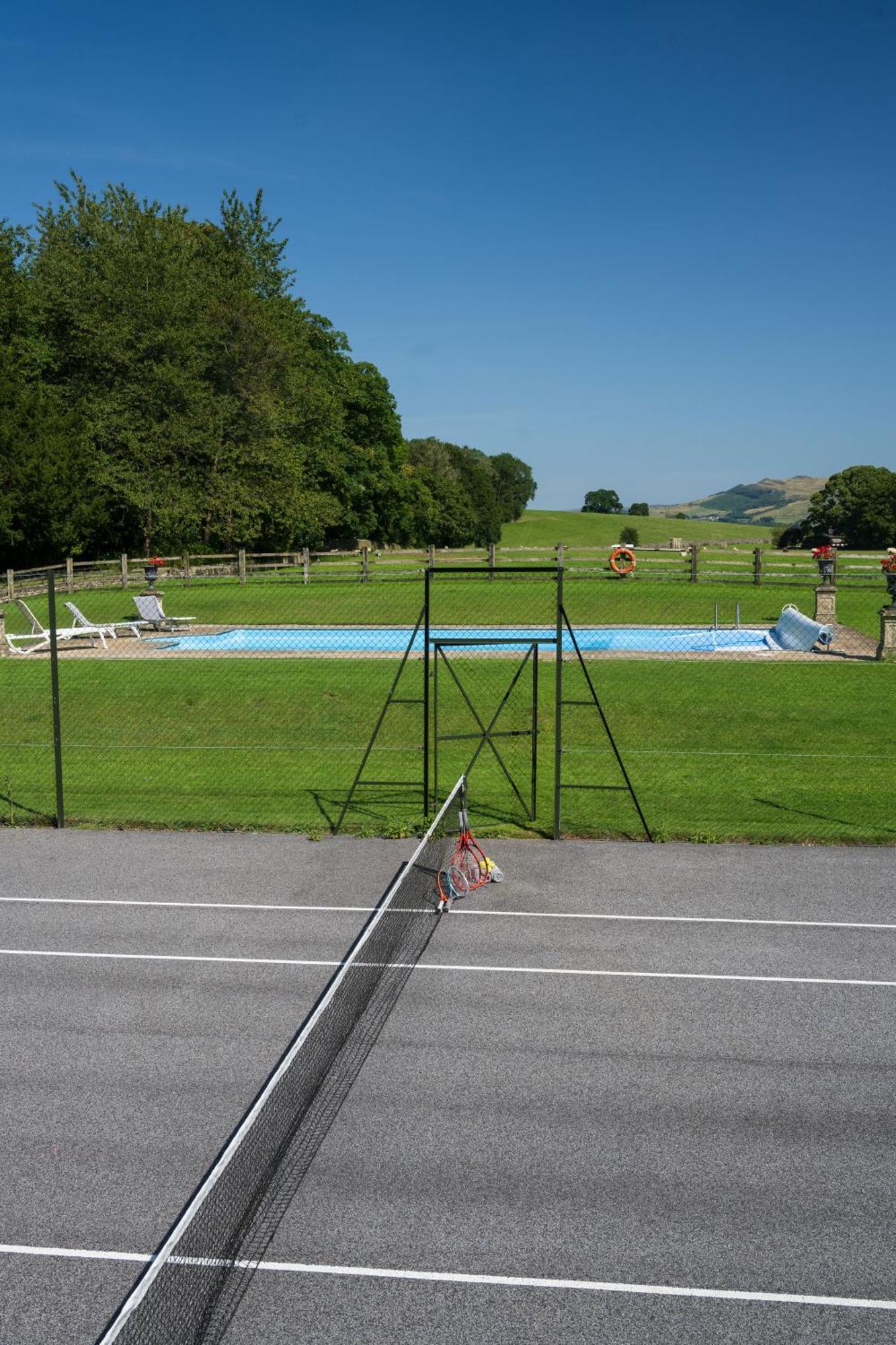 Eden Villa Skipton Dış mekan fotoğraf