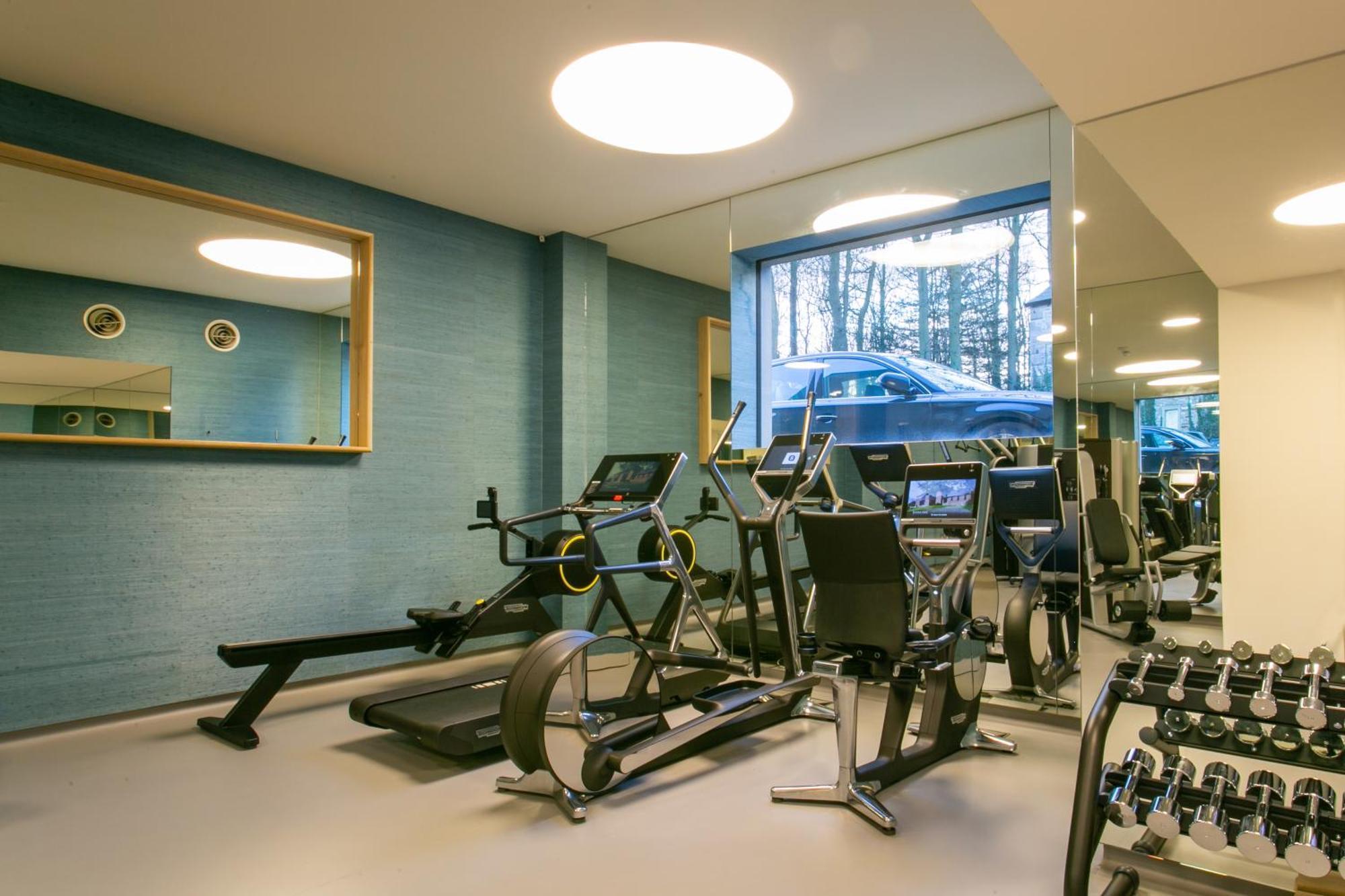 Eden Villa Skipton Dış mekan fotoğraf