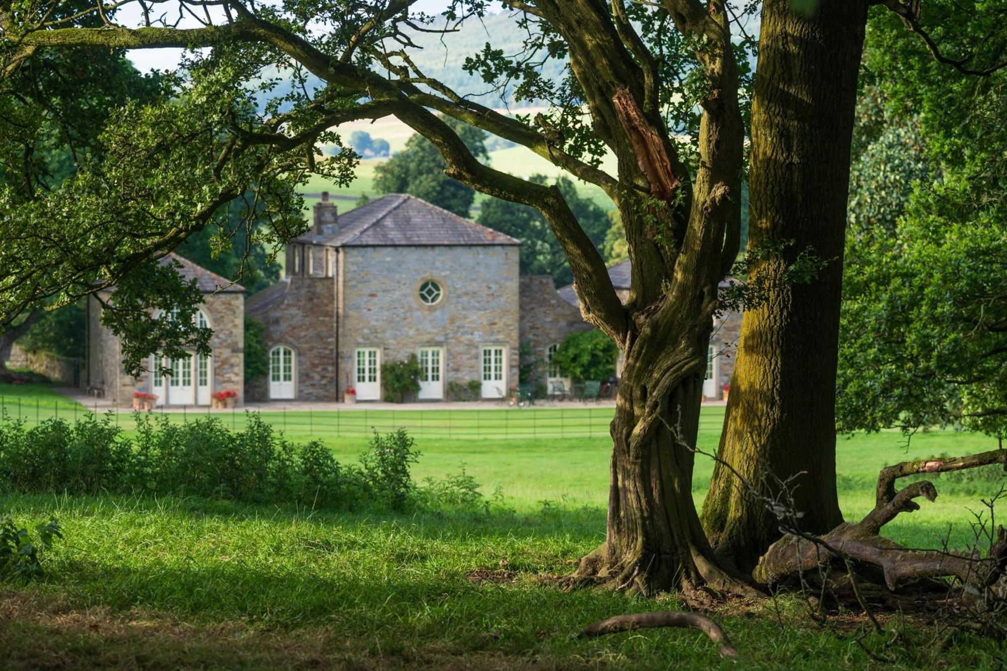 Eden Villa Skipton Dış mekan fotoğraf