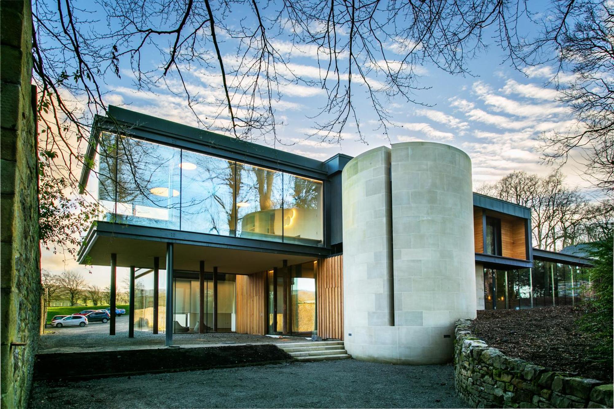 Eden Villa Skipton Dış mekan fotoğraf